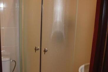 هاستل Motel Pid Strihoyu