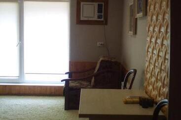هاستل Motel Pid Strihoyu