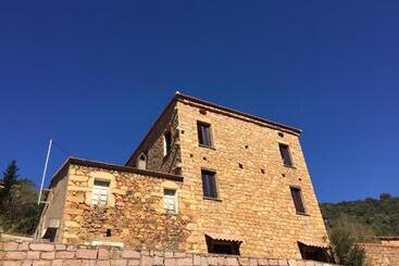 Bed and Breakfast Au Village
