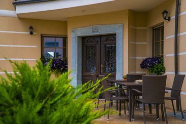 Bed & Breakfast Karun