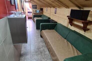 Garni Hotel & Spa Nicolo
