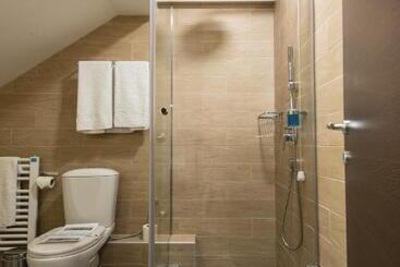 هاستل Centrum Sobe Rooms čačak