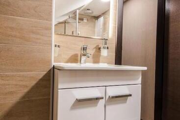 هاستل Centrum Sobe Rooms čačak