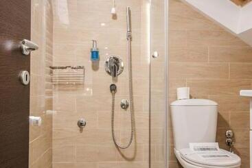 هاستل Centrum Sobe Rooms čačak