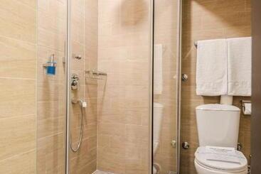 هاستل Centrum Sobe Rooms čačak