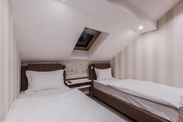 هاستل Centrum Sobe Rooms čačak