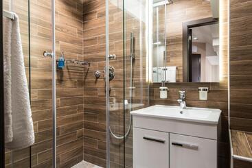 هاستل Centrum Sobe Rooms čačak