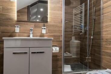 هاستل Centrum Sobe Rooms čačak