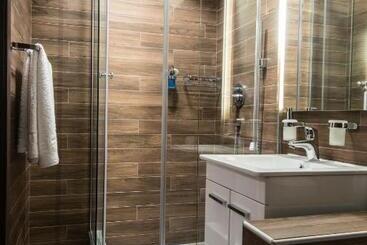 هاستل Centrum Sobe Rooms čačak