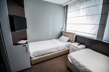 هاستل Centrum Sobe Rooms čačak