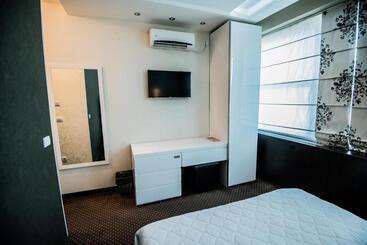 هاستل Centrum Sobe Rooms čačak