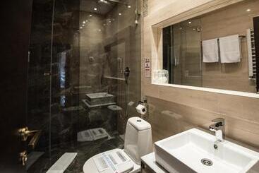 هاستل Centrum Sobe Rooms čačak