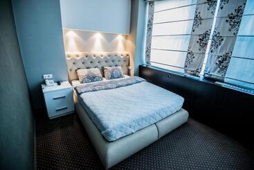 هاستل Centrum Sobe Rooms čačak