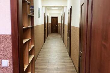 Hostel Gulliver