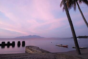 هتل Amrita Maumere Resort