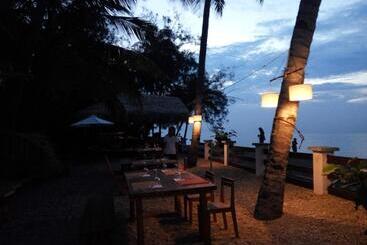 هتل Amrita Maumere Resort