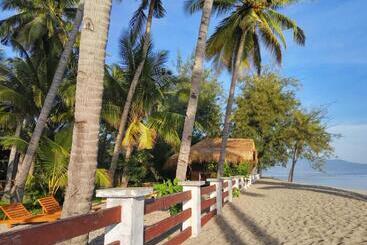 هتل Amrita Maumere Resort
