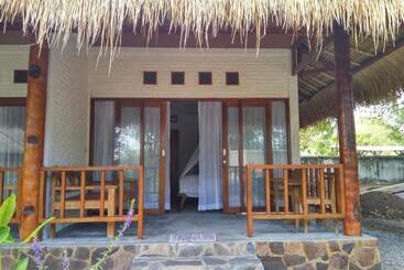 هتل Amrita Maumere Resort