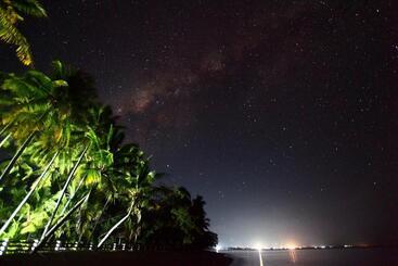 هتل Amrita Maumere Resort