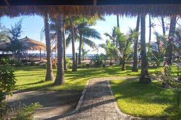 هتل Amrita Maumere Resort