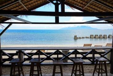 هتل Amrita Maumere Resort