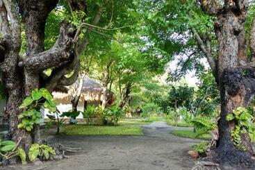 هتل Amrita Maumere Resort