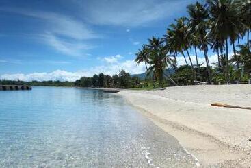 هتل Amrita Maumere Resort