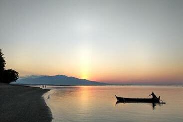 هتل Amrita Maumere Resort