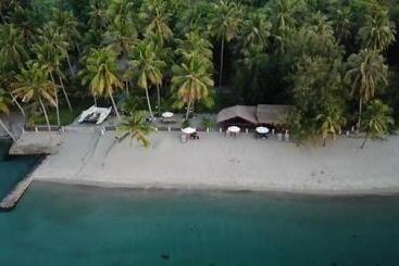 هتل Amrita Maumere Resort