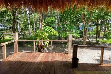 هتل Amrita Maumere Resort