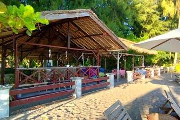 هتل Amrita Maumere Resort