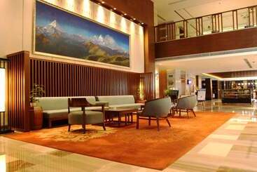 هتل Crowne Plaza Yading By Ihg