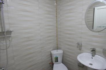 Family Hotel Khomaldy