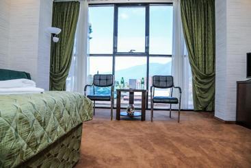 Grand Hotel Gagra