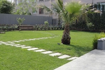 هتل Kilya