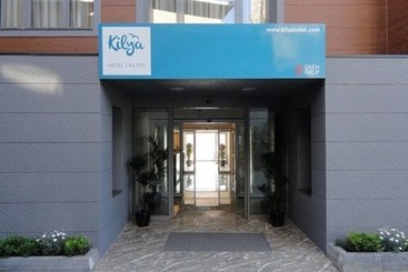 هتل Kilya