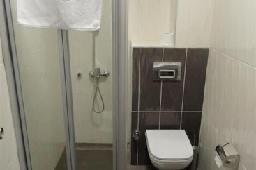 هتل Kilya