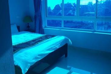 Orient Hotel Tam đảo
