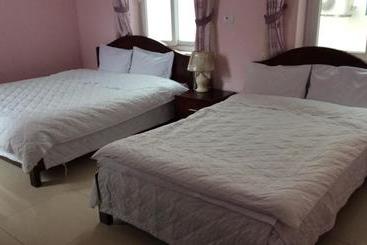 Orient Hotel Tam đảo