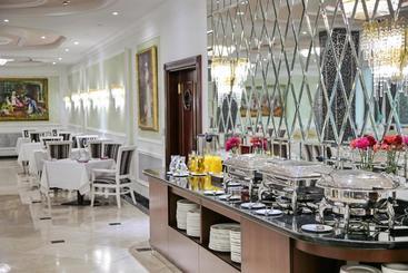 A Hoteli   Hotel Sloboda