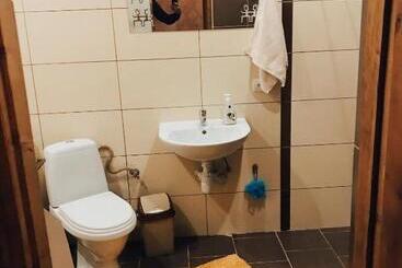 پانسیون тіна