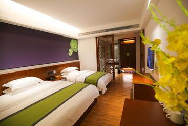 پانسیون All Seasons Lodge