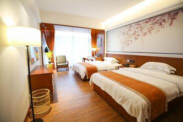 پانسیون All Seasons Lodge