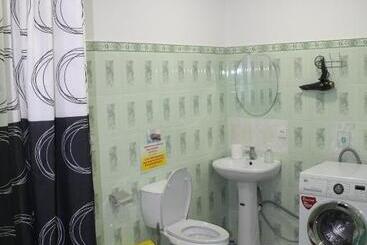 پانسیون Guest House Emily