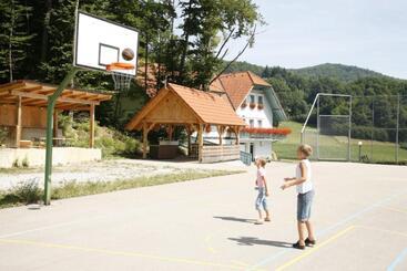 پانسیون Guesthouse Haler
