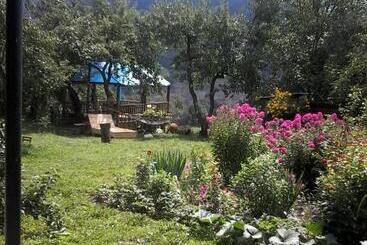 پانسیون Laila Guest House