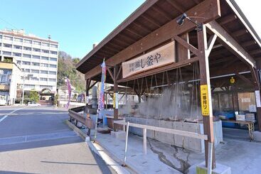 ریوکان Jyokiya