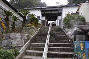 ریوکان Jyokiya