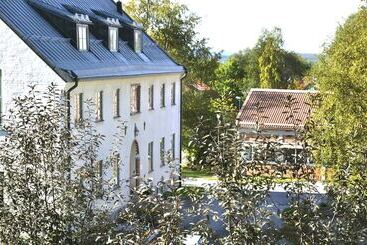 Sunderby Folkhögskola Hotell & Konferens