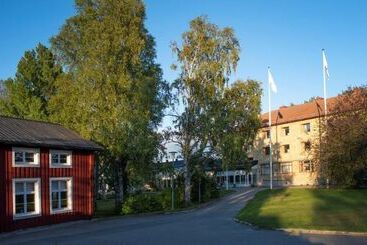 Sunderby Folkhögskola Hotell & Konferens